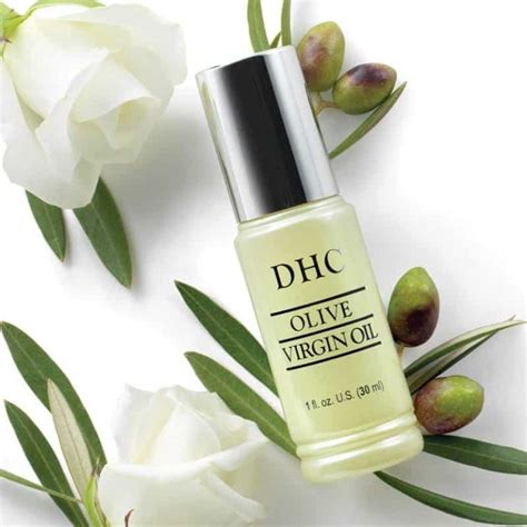 dhc skin care reviews
